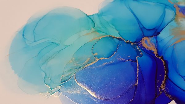 Blue Candies