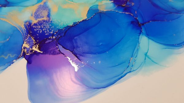 Blue Candies