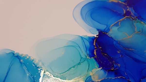 Blue Candies