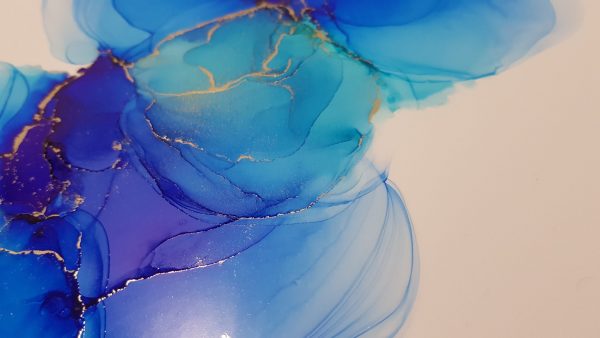 Blue Candies