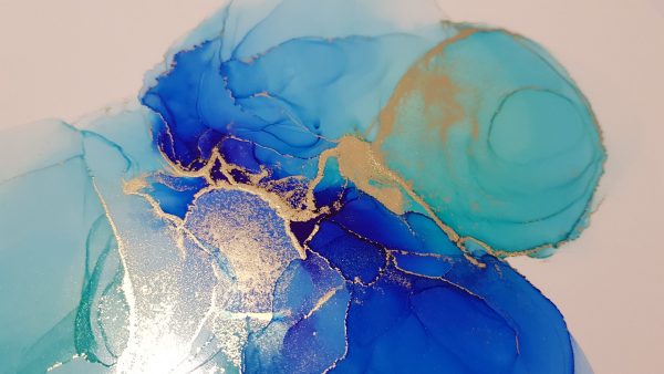 Blue Candies
