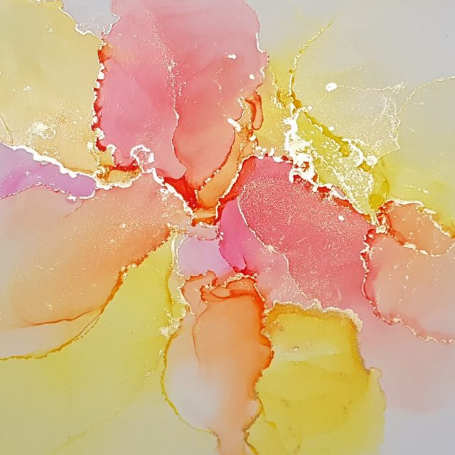 Golden Spring