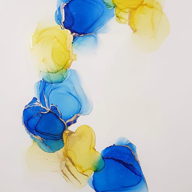 Primary Flowers