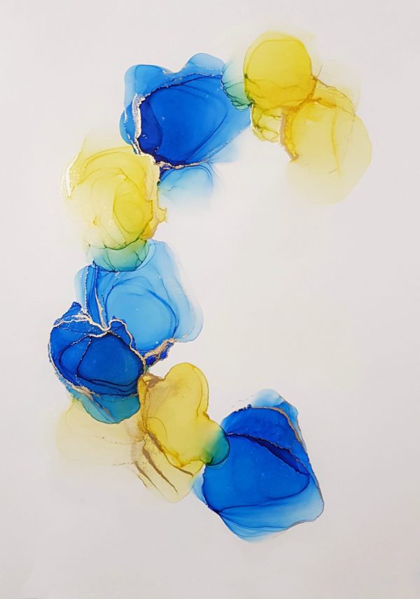 Primary Flowers