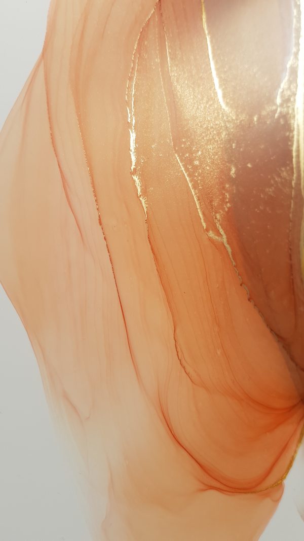 Waves of Fire