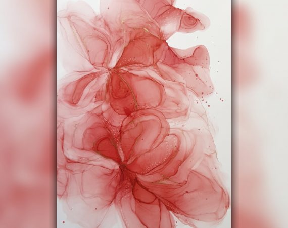 Red Flower
