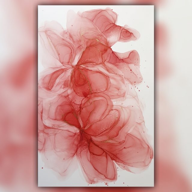 Red Flower